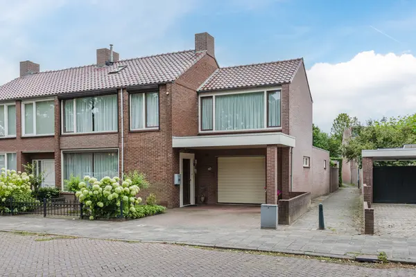 Kwakkelhutstraat 89, BREDA
