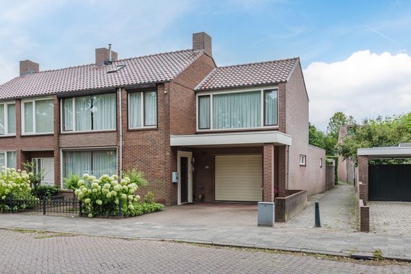 Kwakkelhutstraat 89, BREDA