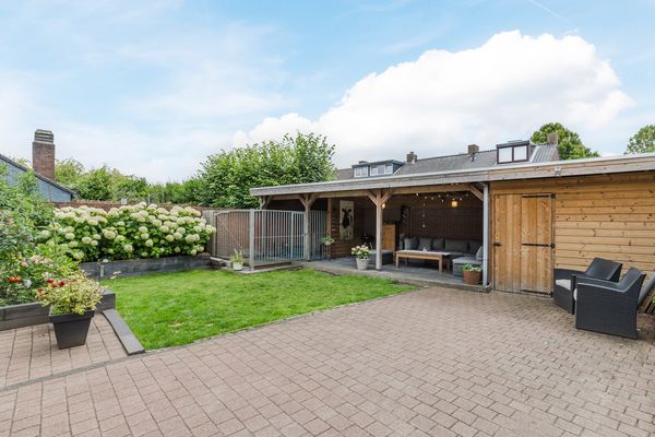 Kwakkelhutstraat 89, BREDA