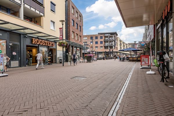 Hof van den Houte 128, ETTEN-LEUR