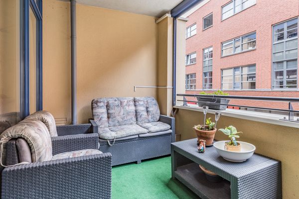 Hof van den Houte 128, ETTEN-LEUR