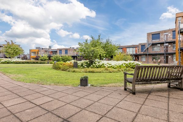 Hof van den Houte 128, ETTEN-LEUR