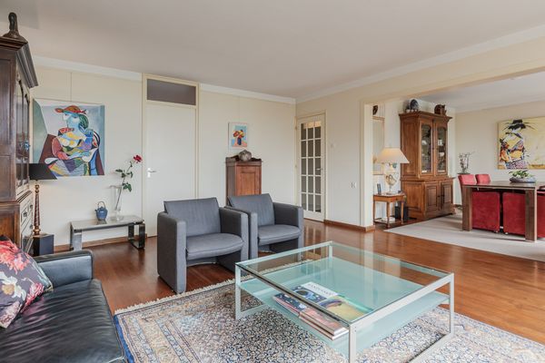 Valkhofstraat 44C, BREDA