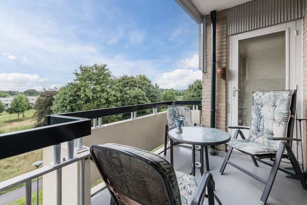 Valkhofstraat 44C, BREDA