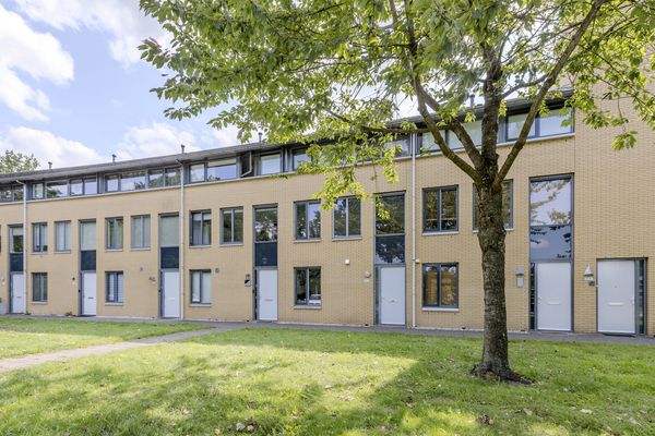 Heusdenhoutsestraat 22A3, BREDA