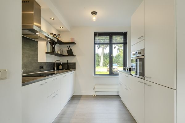 Heusdenhoutsestraat 22A3, BREDA