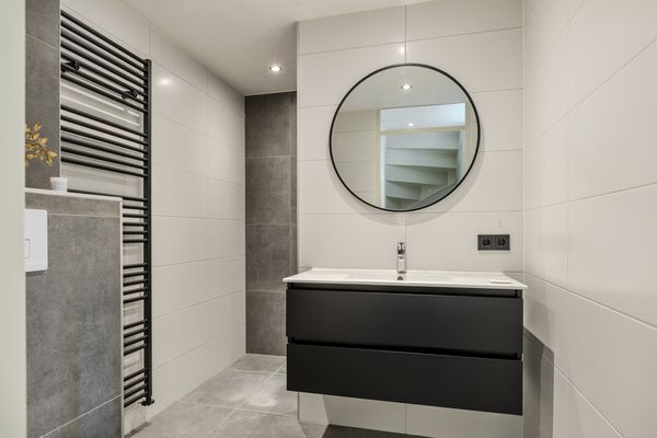 Heusdenhoutsestraat 22A3, BREDA