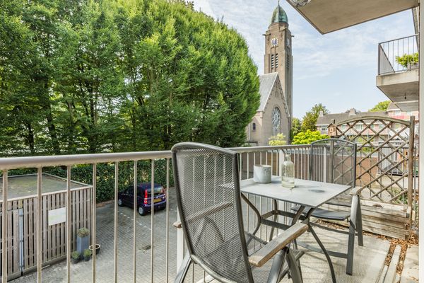 Zandgouw 2B3, TETERINGEN