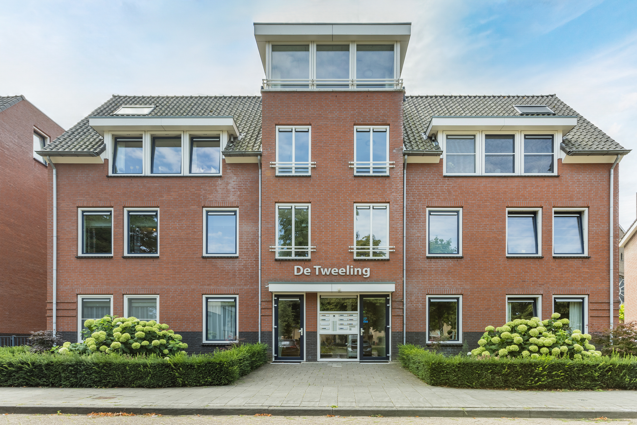 Appartement aan Zandgouw 2B3,4847RR,TETERINGEN