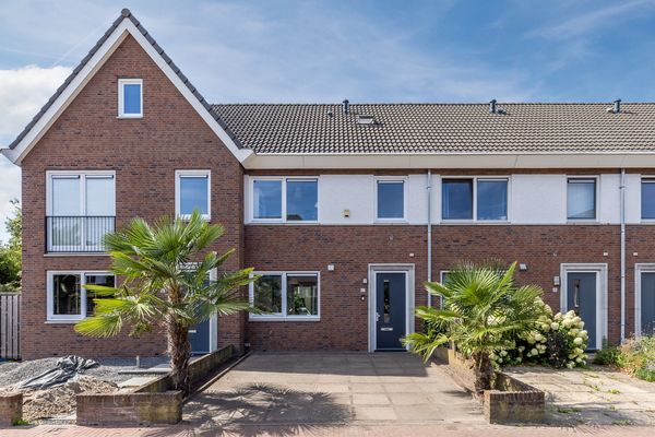 Bramentuin 82, TETERINGEN