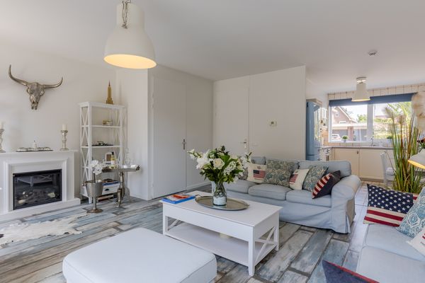 Bramentuin 82, TETERINGEN