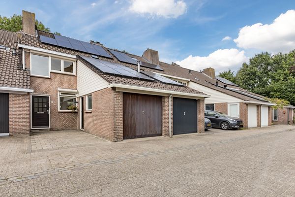 Vlasweel 15, TERHEIJDEN