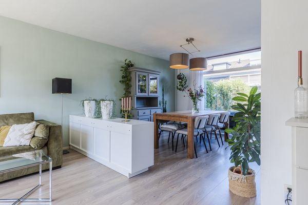 Sirius 20, OOSTERHOUT