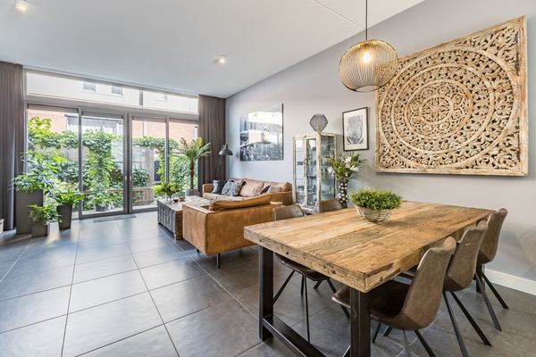 Stationslaan 59, BREDA