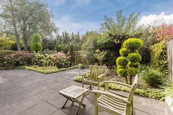 Blauwtjes 150, BREDA