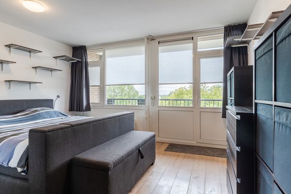 Antwerpenstraat 74, BREDA