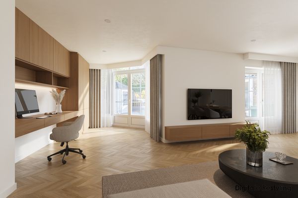 Wisentstraat 39, BREDA