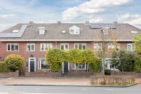 Irenestraat 24, BREDA