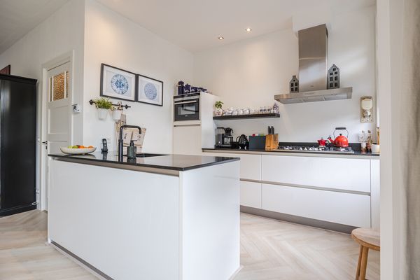 Irenestraat 24, BREDA