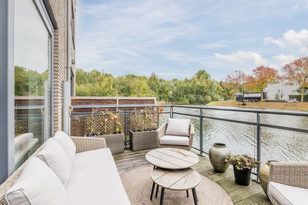 Priemkruid 100, BREDA