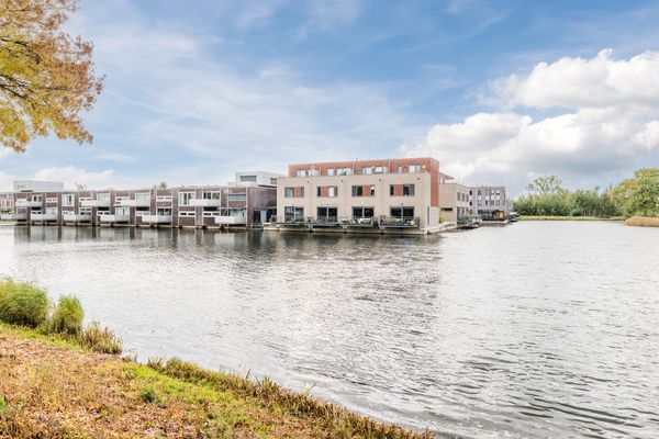 Priemkruid 100, BREDA