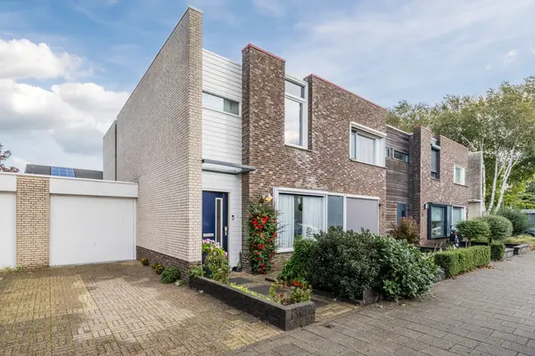 Heideblauwtje 8, BREDA