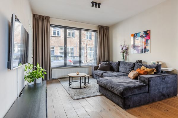 Kolfbaanstraat 5, BREDA