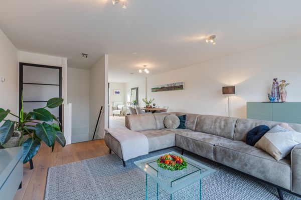 Priemkruid 16, BREDA