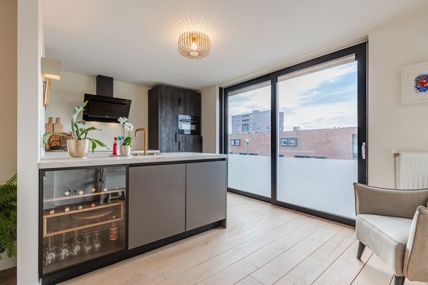 Priemkruid 16, BREDA