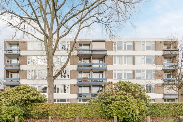 Marialaan 28C, BREDA