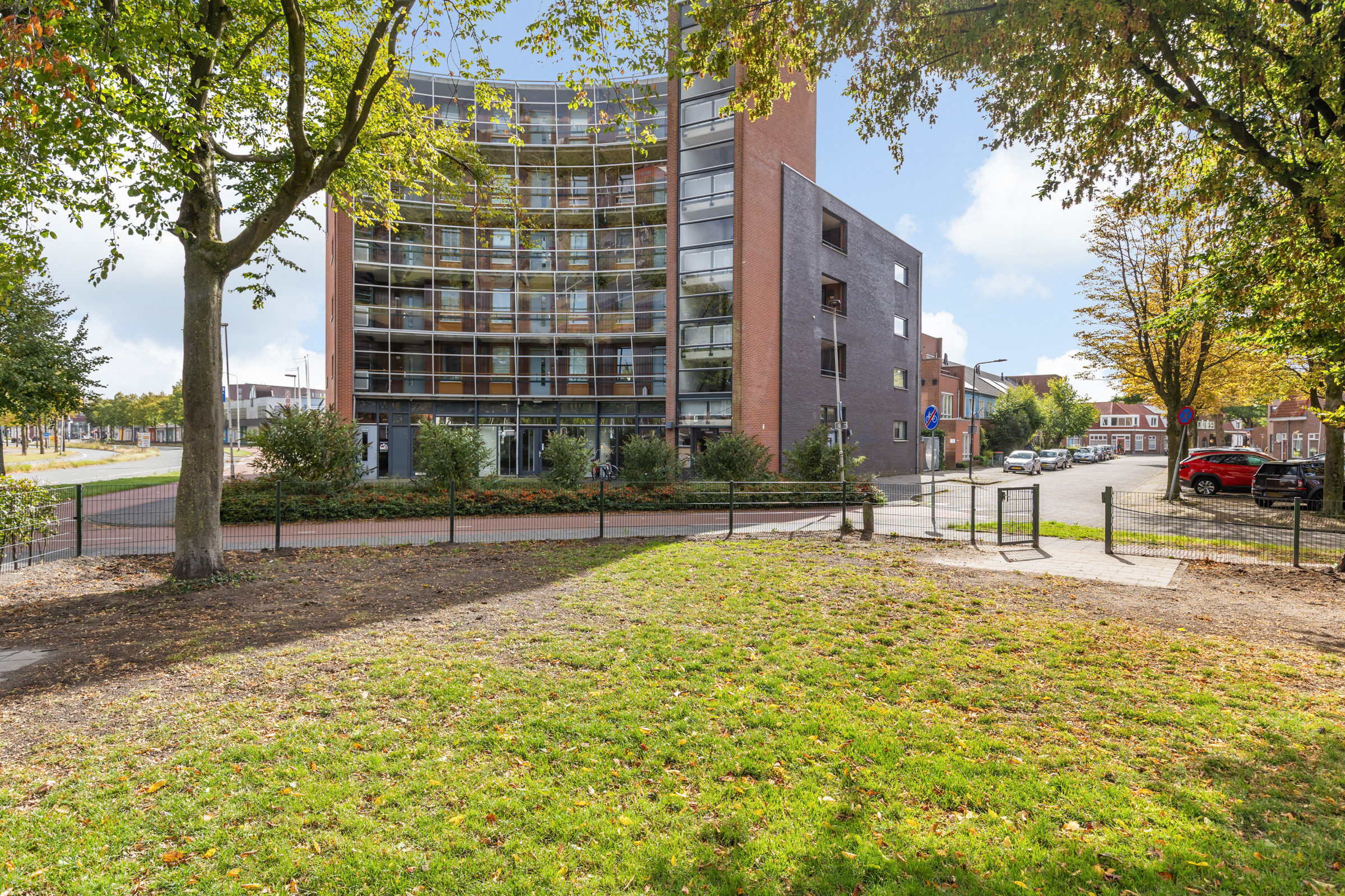 Appartement aan Dijkplein 48,4814AW,BREDA