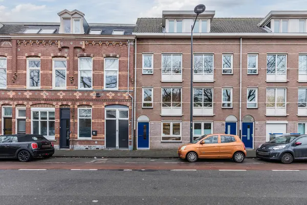 Tramsingel 95A7, BREDA