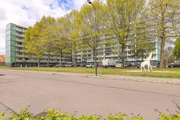 Brusselstraat 746, BREDA