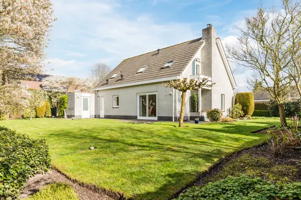 Rietveen 12, BREDA