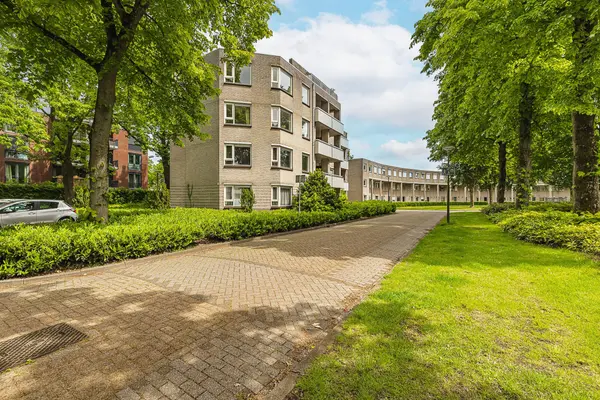 Bijsterveld 17, OOSTERHOUT
