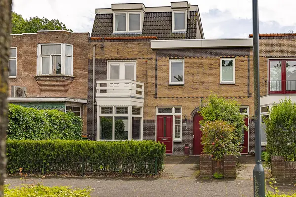 Tilburgseweg 220, BREDA