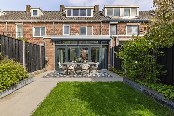 van Brakelstraat 7, BREDA