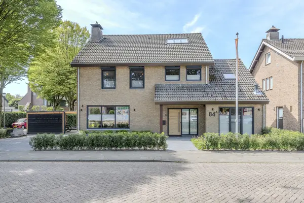 Brigidastraat 84A, BAVEL