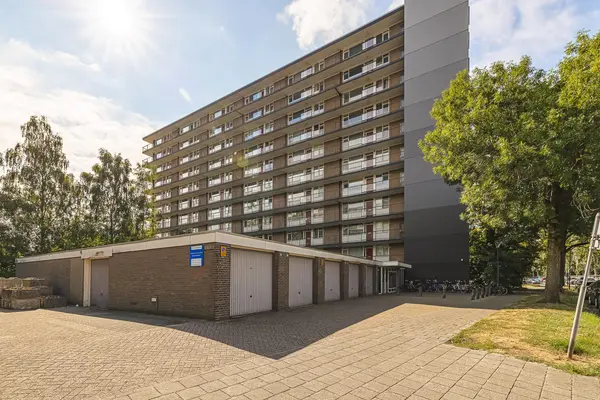 Antwerpenstraat 104, BREDA