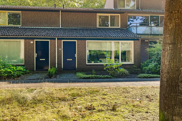 Venneweide 139, BREDA