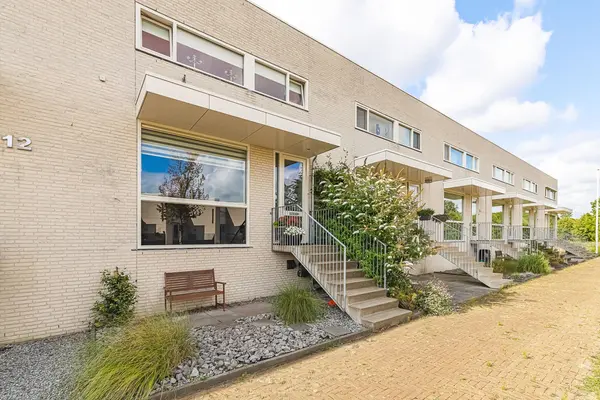 Prinses van Lotharingenstraat 114, BAVEL