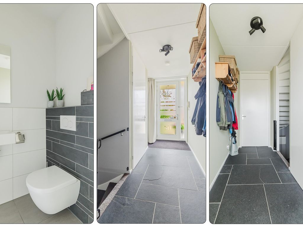 Tussenwoning te koop: Prinses van Lotharingenstraat 114, Bavel