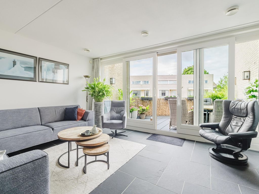 Tussenwoning te koop: Prinses van Lotharingenstraat 114, Bavel