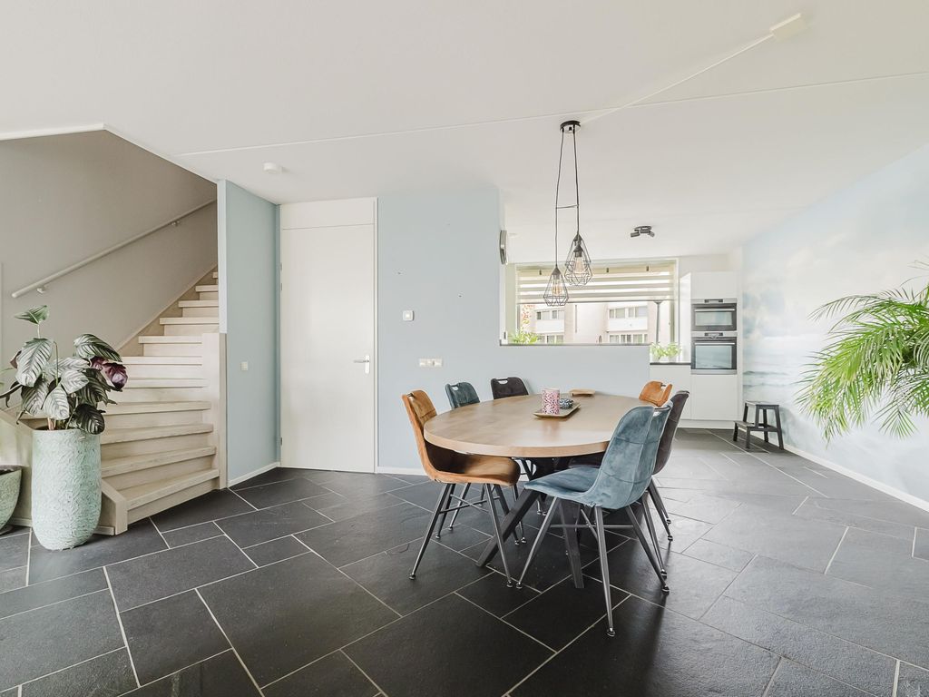 Tussenwoning te koop: Prinses van Lotharingenstraat 114, Bavel