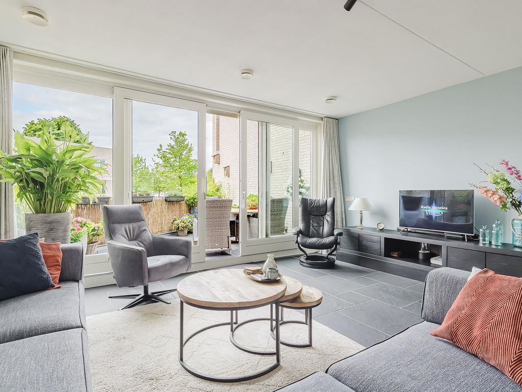 Tussenwoning te koop: Prinses van Lotharingenstraat 114, Bavel