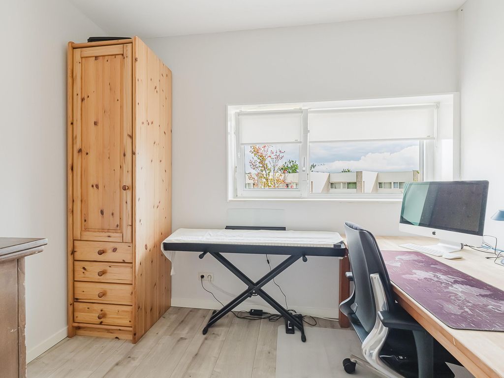 Tussenwoning te koop: Prinses van Lotharingenstraat 114, Bavel