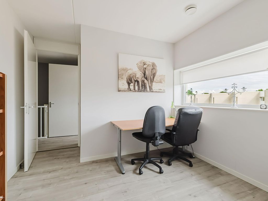 Tussenwoning te koop: Prinses van Lotharingenstraat 114, Bavel