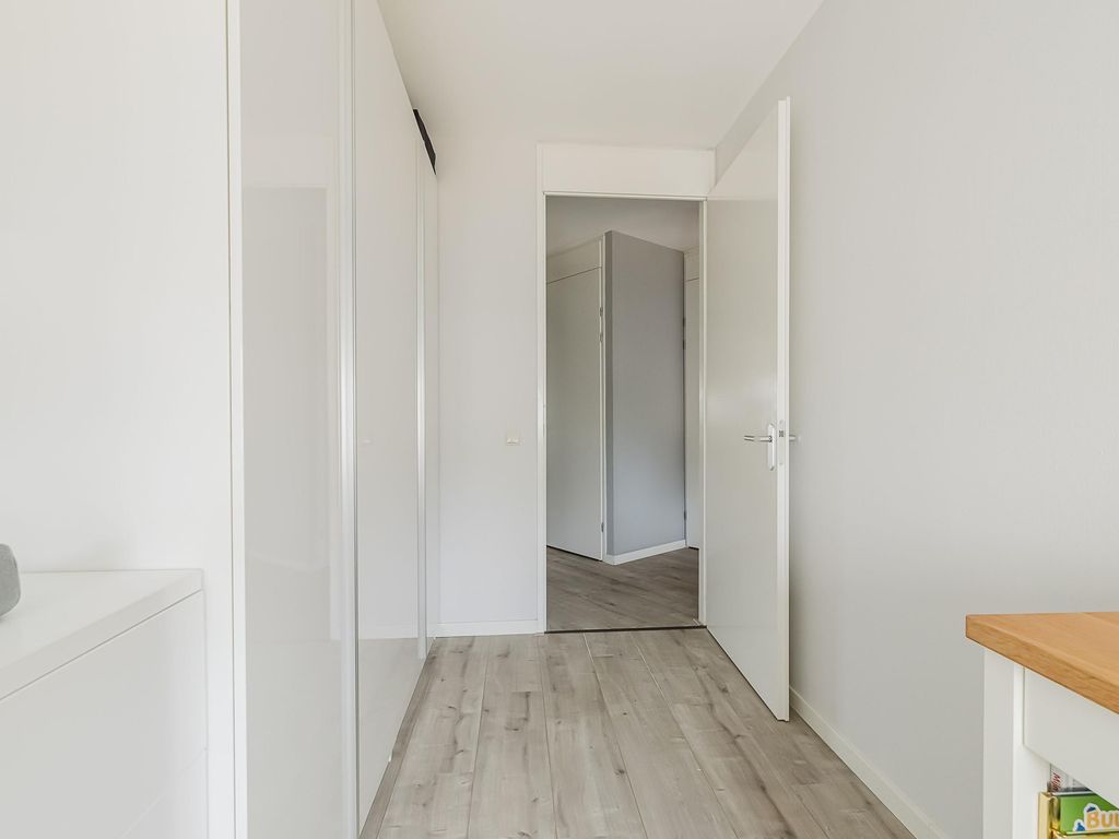 Tussenwoning te koop: Prinses van Lotharingenstraat 114, Bavel