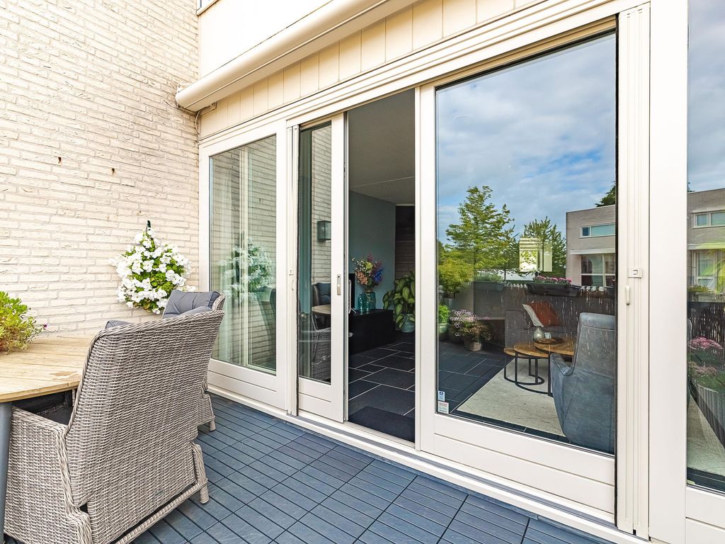 Tussenwoning te koop: Prinses van Lotharingenstraat 114, Bavel