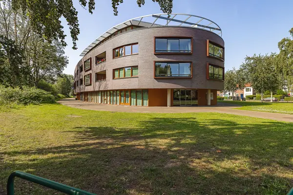 Topaasstraat 167, BREDA